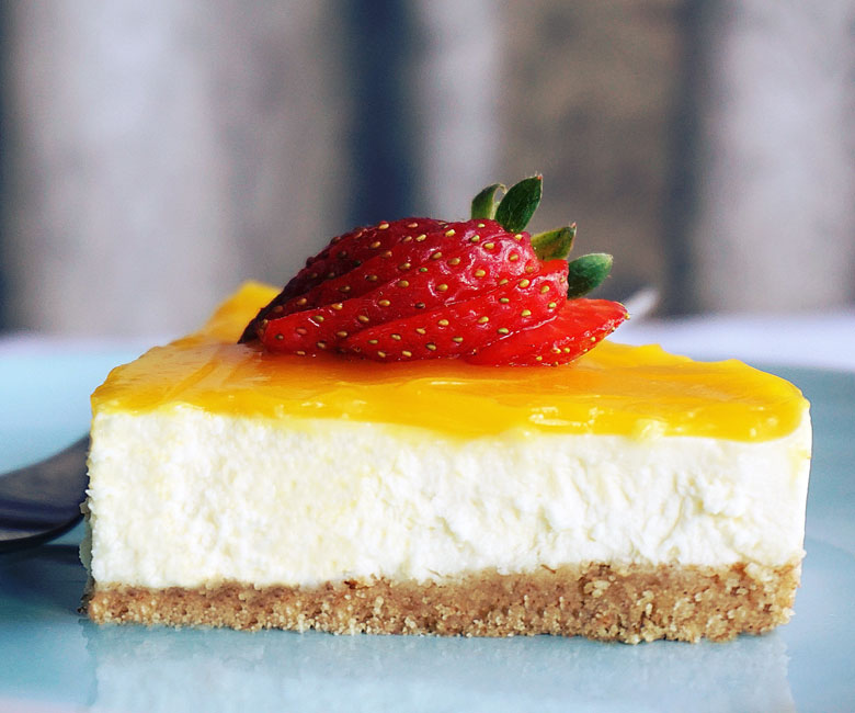 cheesecake cheesecake